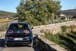 BMW i3 CrossFade by Garage Italia Customs 2016 года